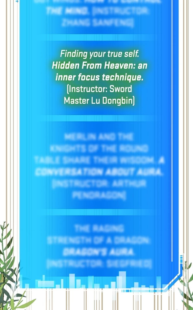 Enrolling in the Transcendent Academy Chapter 65 - 29