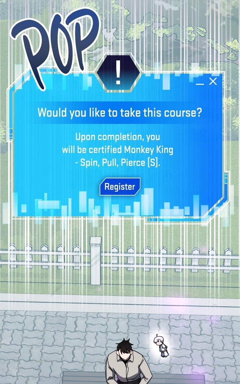 Enrolling in the Transcendent Academy Chapter 64 - 30