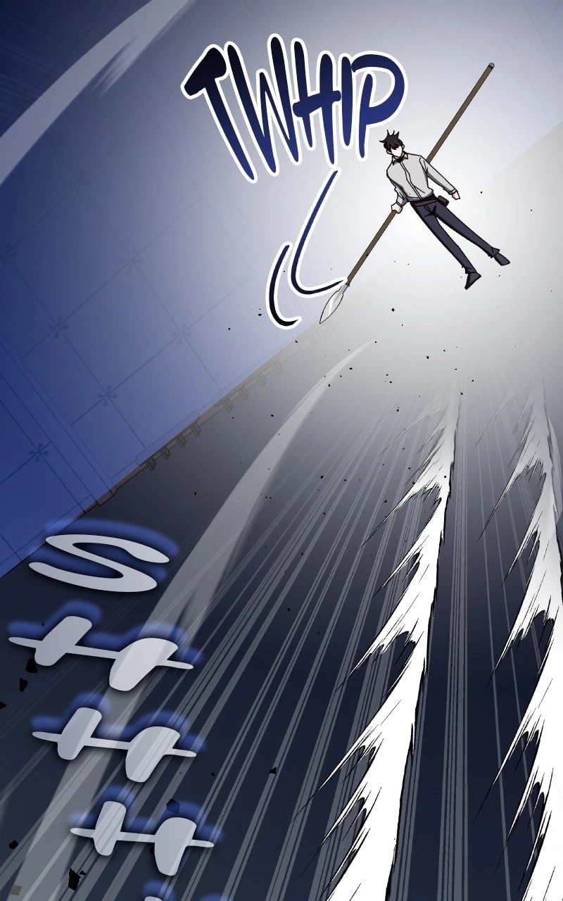 Enrolling in the Transcendent Academy Chapter 70 - 137