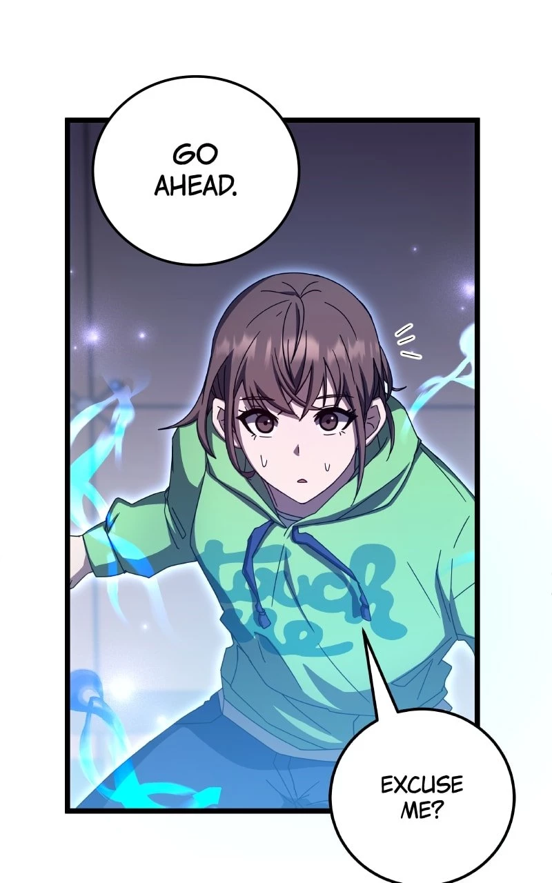 Enrolling in the Transcendent Academy Chapter 68 - 118