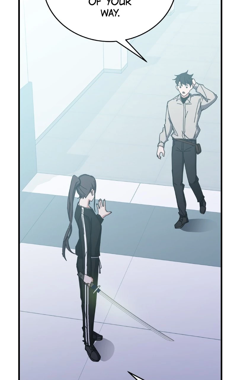 Enrolling in the Transcendent Academy Chapter 66 - 83