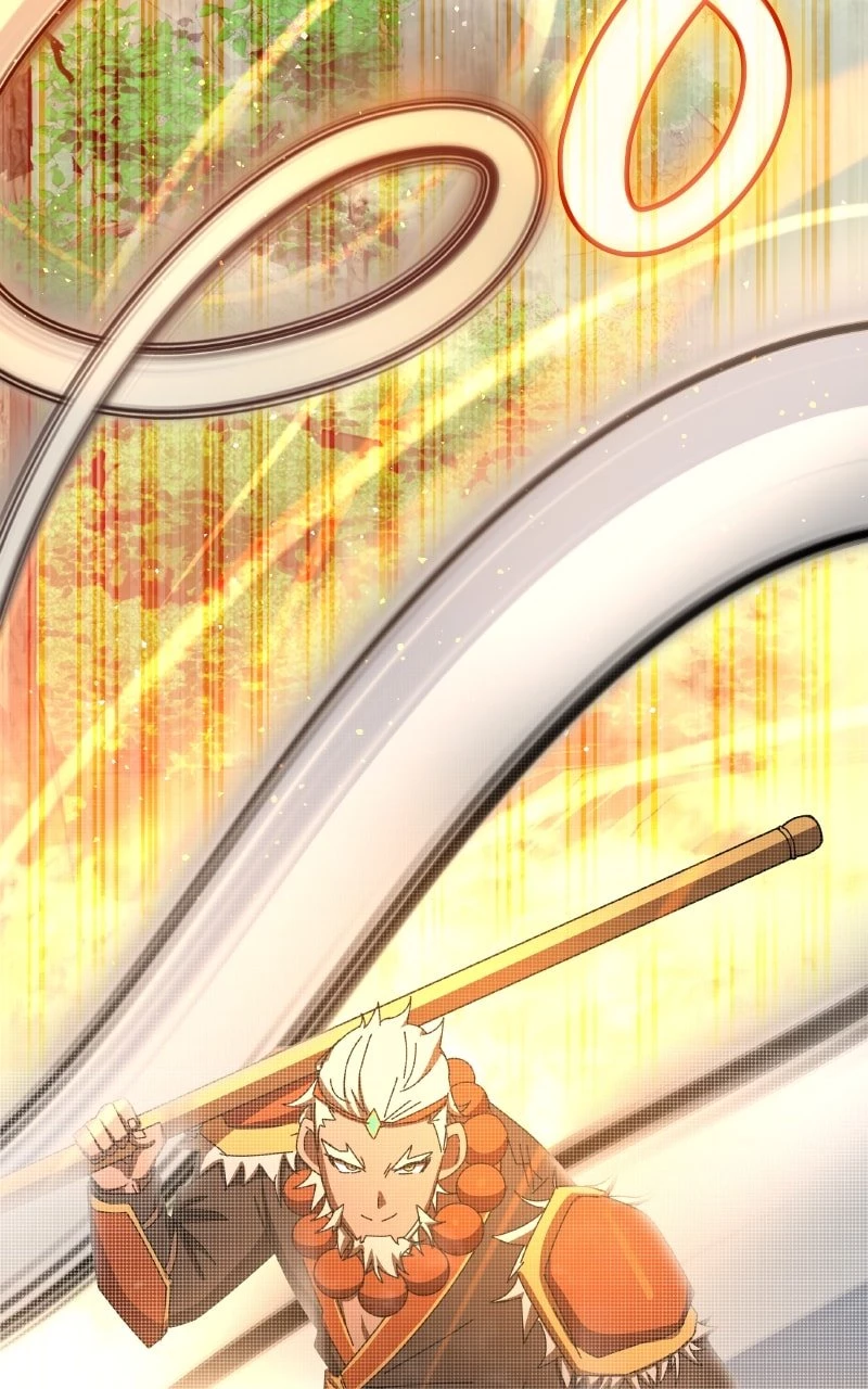 Enrolling in the Transcendent Academy Chapter 64 - 46