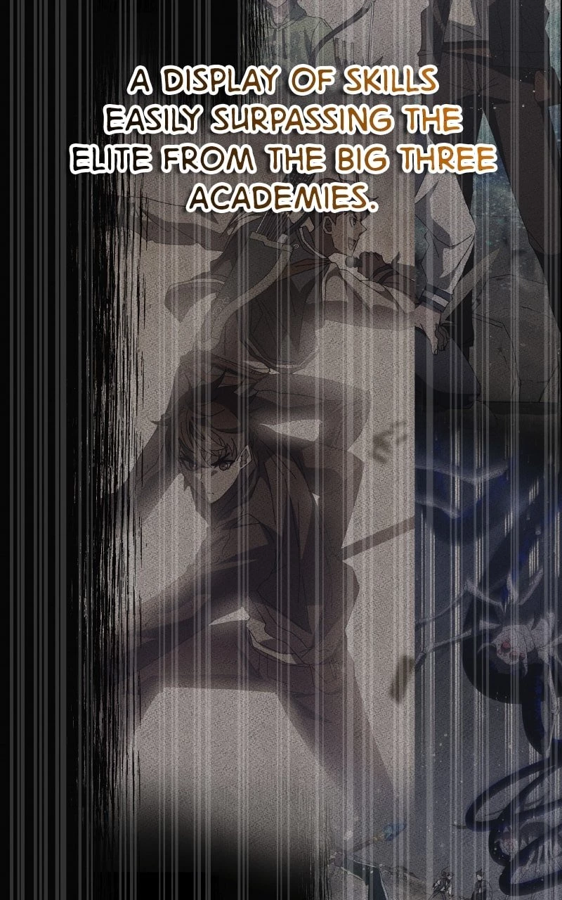 Enrolling in the Transcendent Academy Chapter 61 - 3