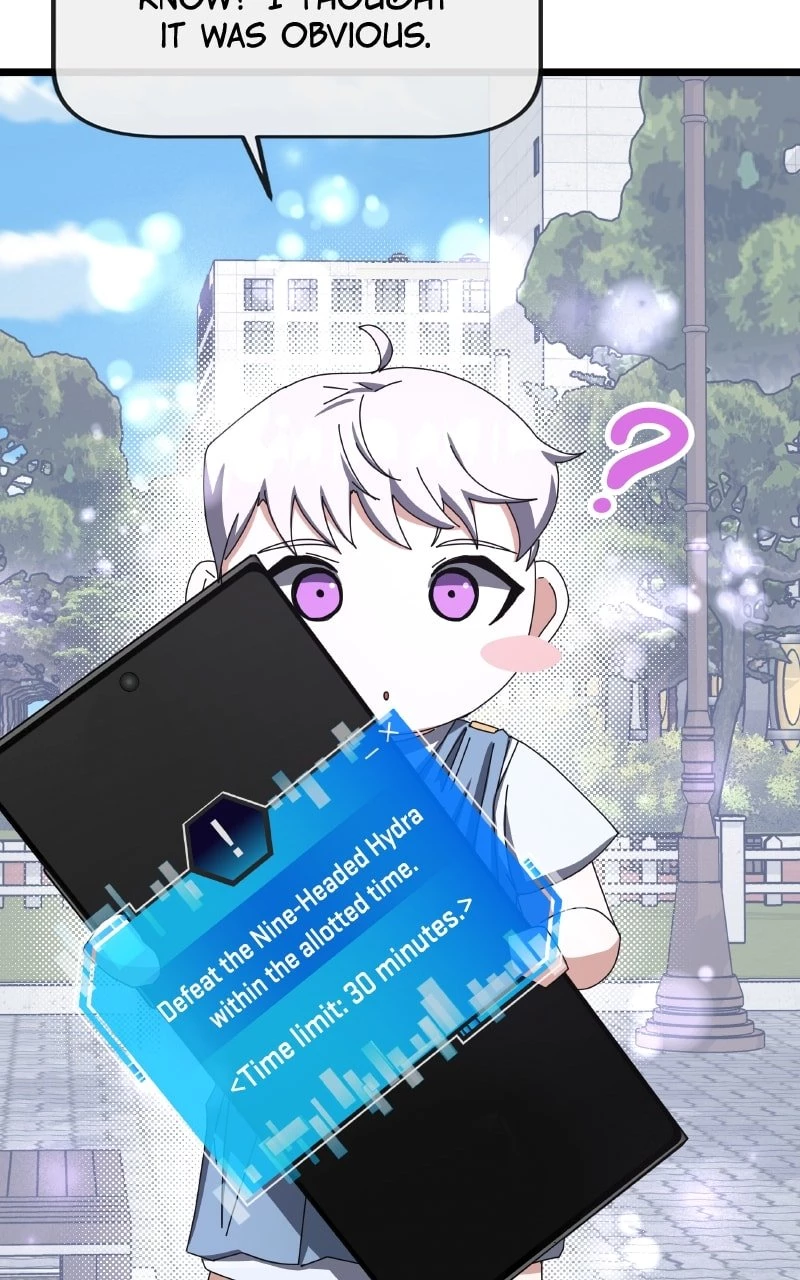 Enrolling in the Transcendent Academy Chapter 62 - 4