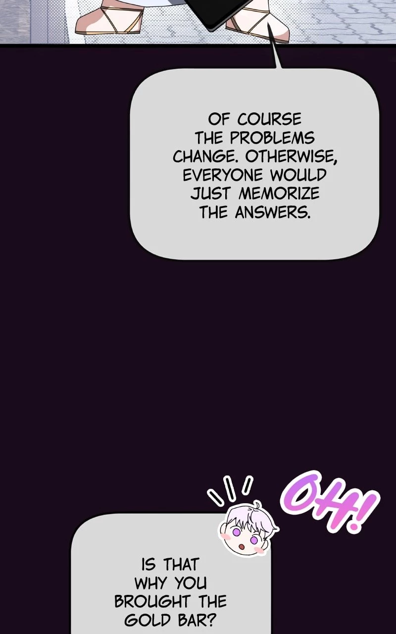 Enrolling in the Transcendent Academy Chapter 62 - 5