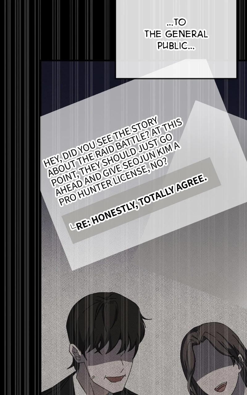 Enrolling in the Transcendent Academy Chapter 61 - 8