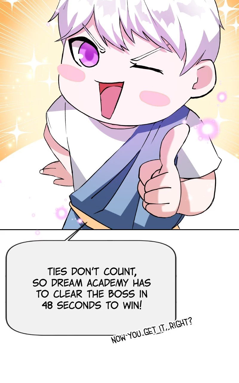 Enrolling in the Transcendent Academy Chapter 74 - 155