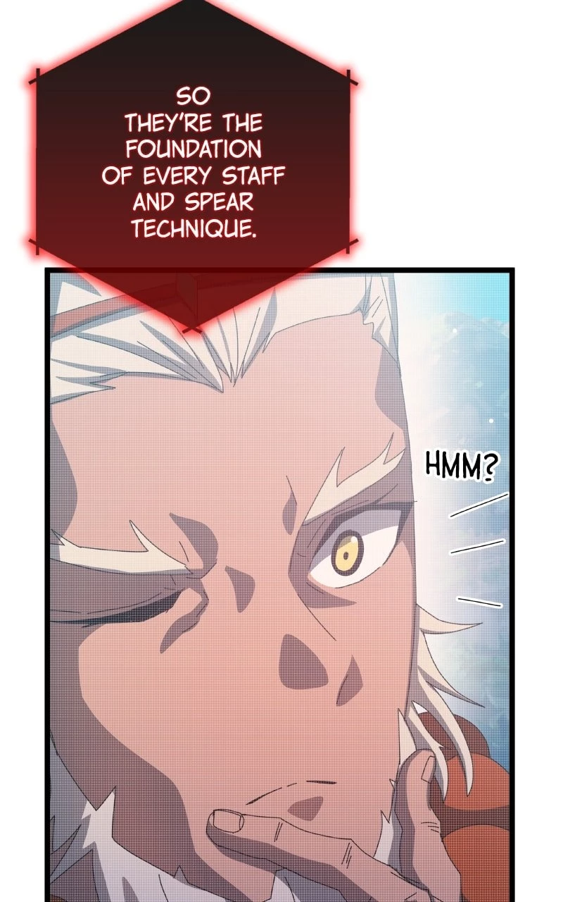 Enrolling in the Transcendent Academy Chapter 64 - 56