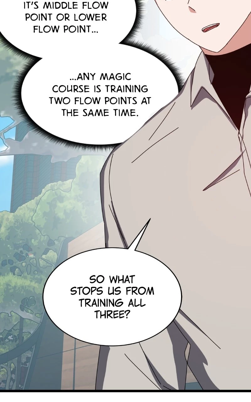 Enrolling in the Transcendent Academy Chapter 65 - 70