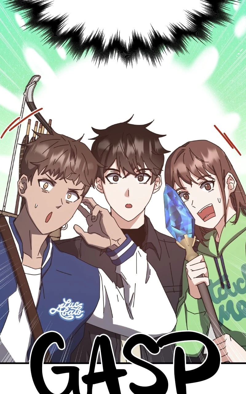 Enrolling in the Transcendent Academy Chapter 58 - 4