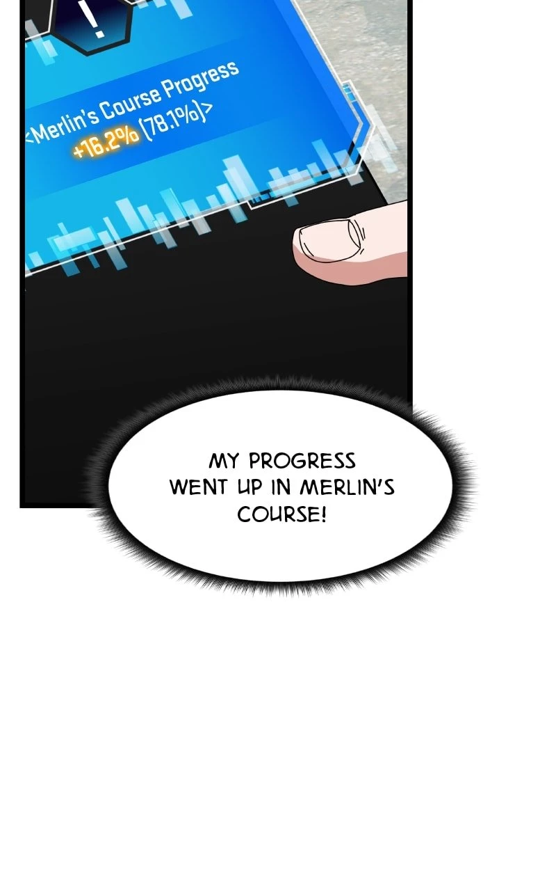 Enrolling in the Transcendent Academy Chapter 65 - 75