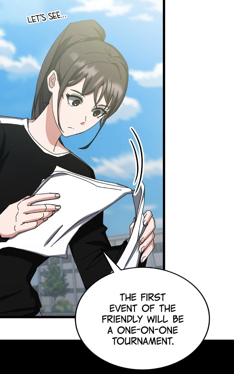 Enrolling in the Transcendent Academy Chapter 66 - 119
