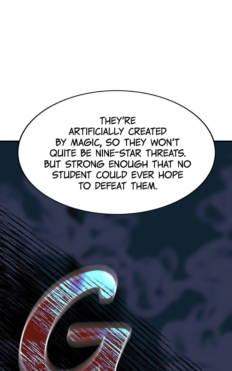 Enrolling in the Transcendent Academy Chapter 58 - 7