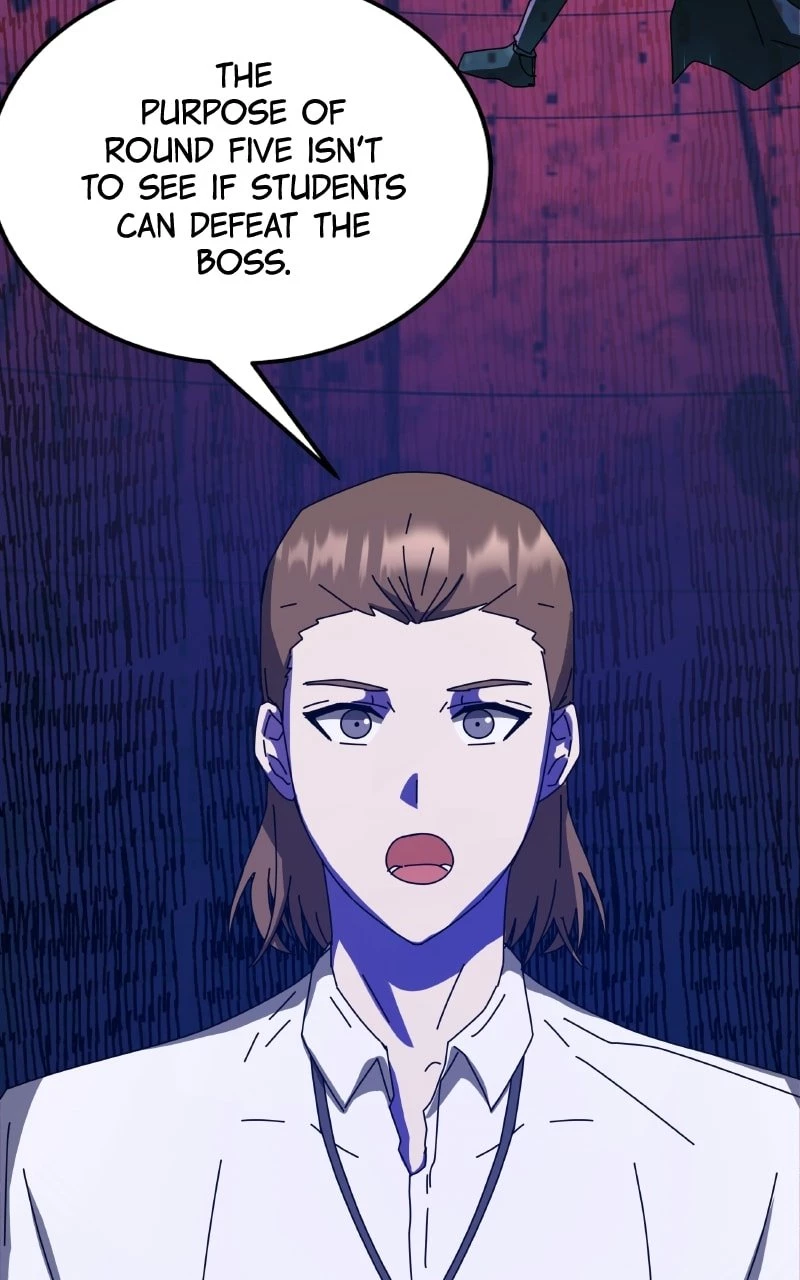 Enrolling in the Transcendent Academy Chapter 58 - 10