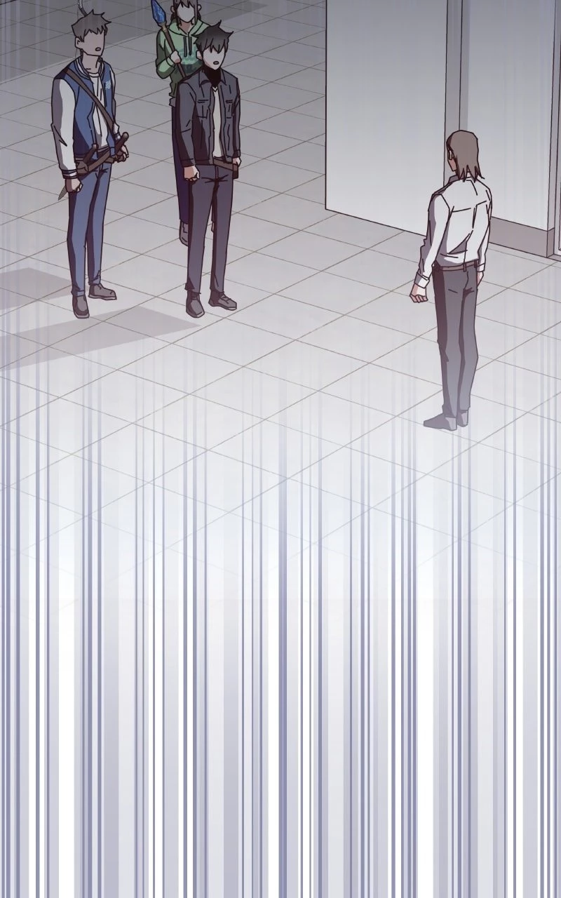 Enrolling in the Transcendent Academy Chapter 58 - 18