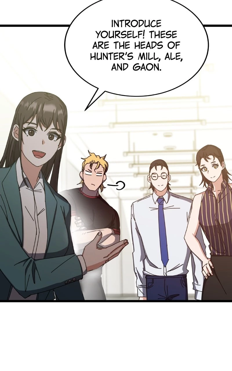 Enrolling in the Transcendent Academy Chapter 65 - 97