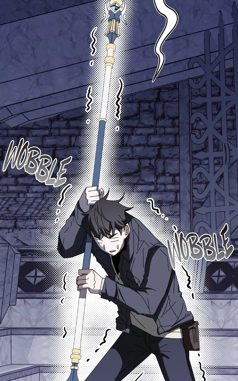Enrolling in the Transcendent Academy Chapter 60 - 40