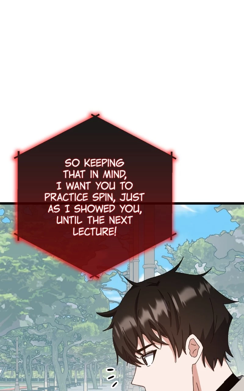 Enrolling in the Transcendent Academy Chapter 64 - 85