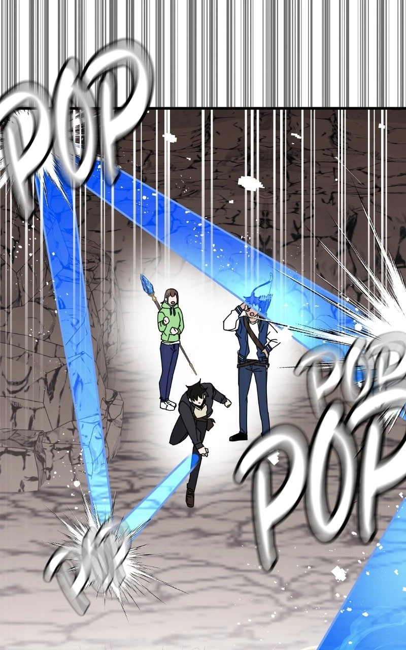 Enrolling in the Transcendent Academy Chapter 57 - 7
