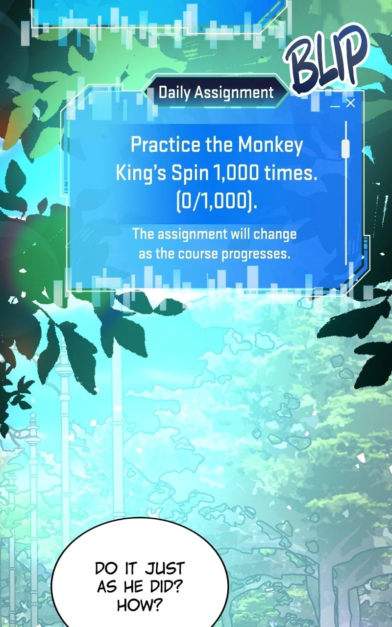 Enrolling in the Transcendent Academy Chapter 64 - 87