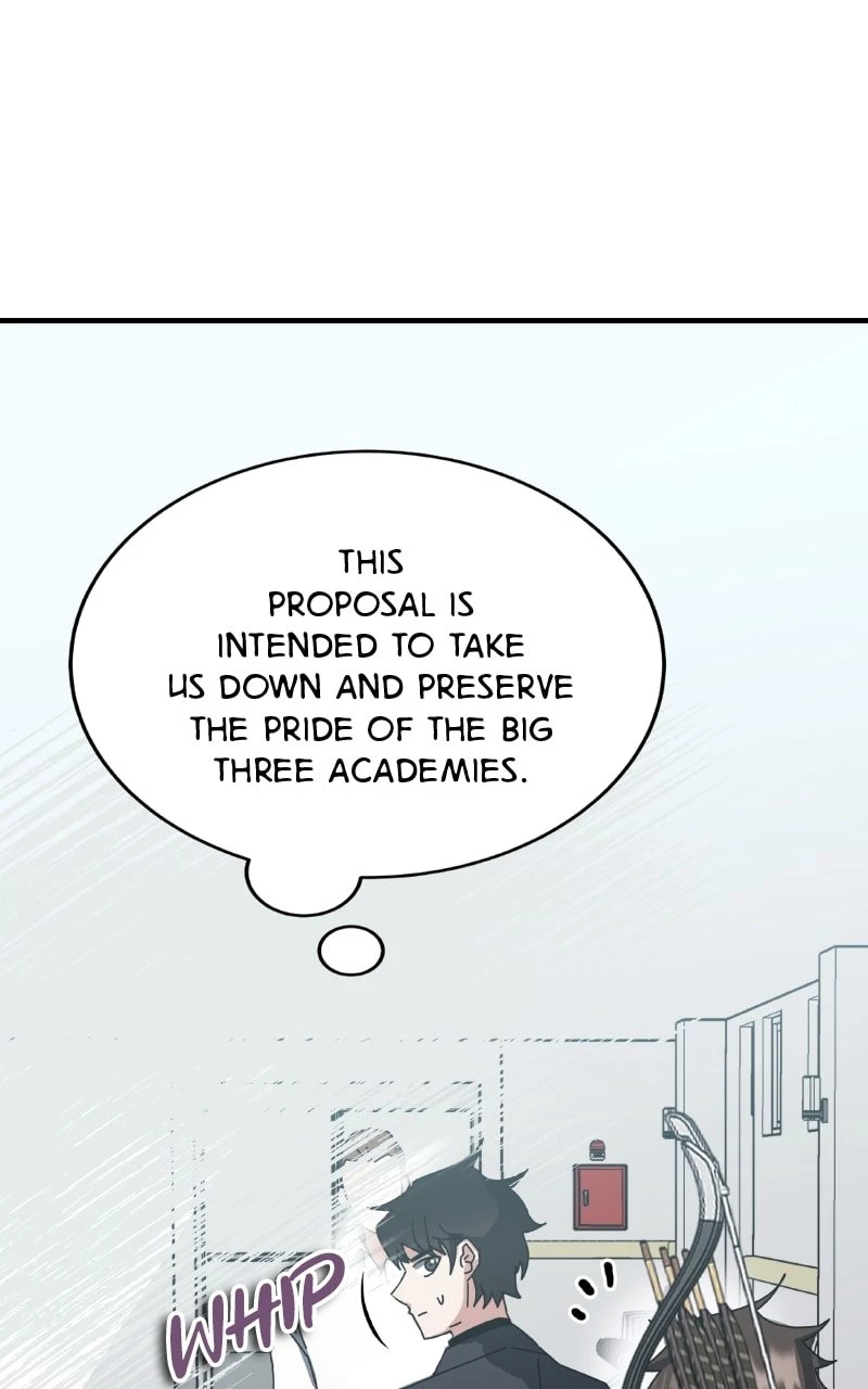 Enrolling in the Transcendent Academy Chapter 58 - 32