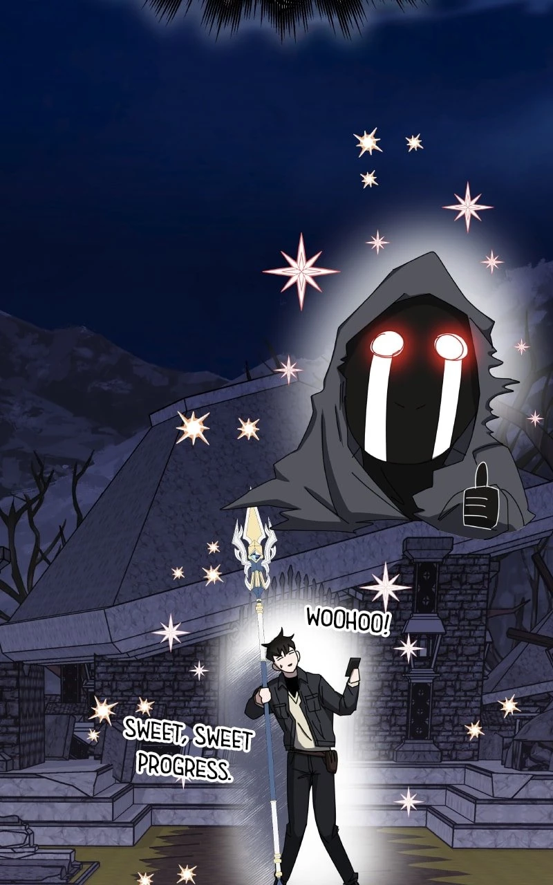Enrolling in the Transcendent Academy Chapter 60 - 48
