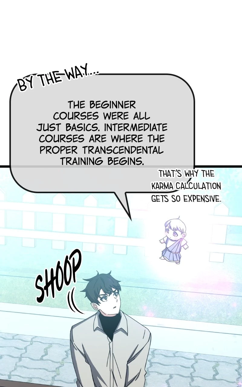 Enrolling in the Transcendent Academy Chapter 64 - 89
