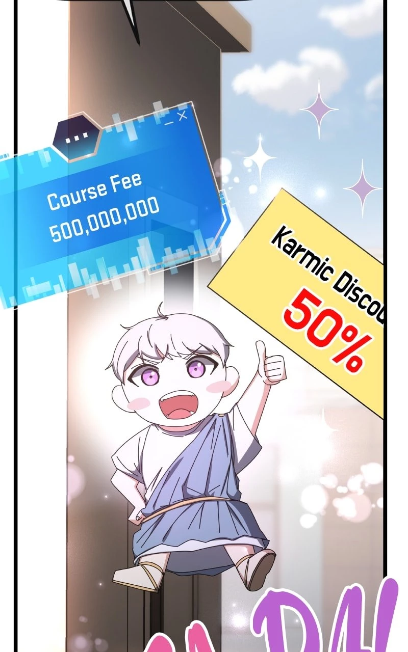 Enrolling in the Transcendent Academy Chapter 61 - 68