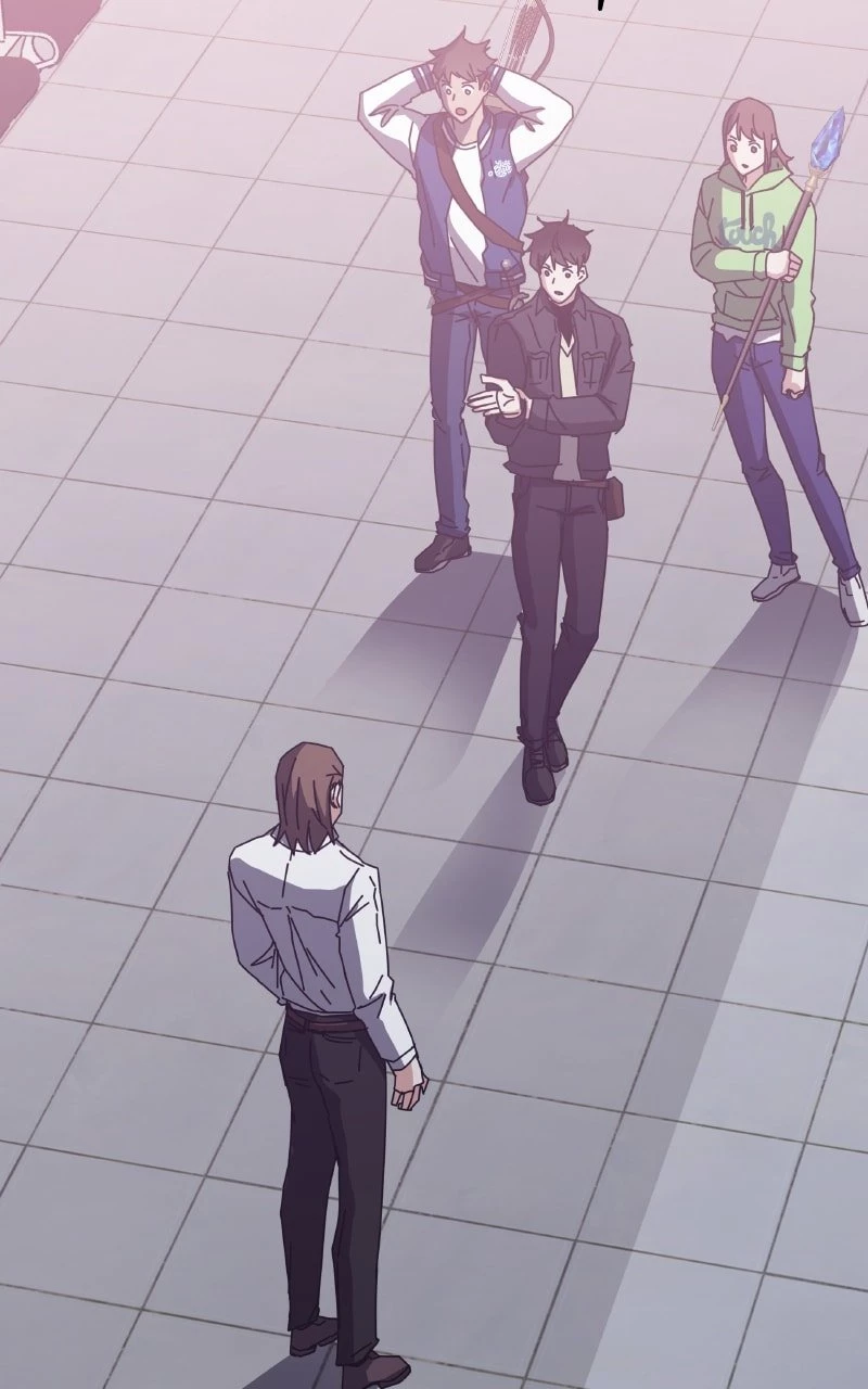 Enrolling in the Transcendent Academy Chapter 58 - 46