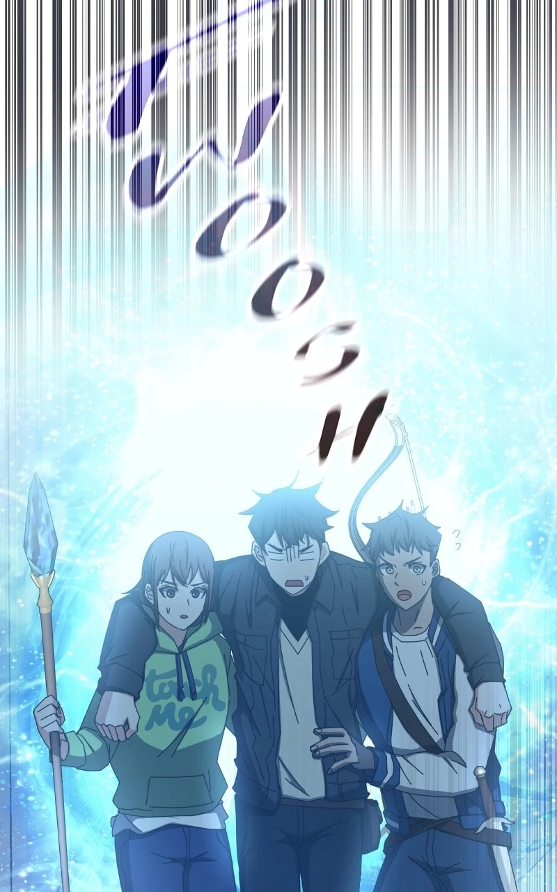 Enrolling in the Transcendent Academy Chapter 60 - 58