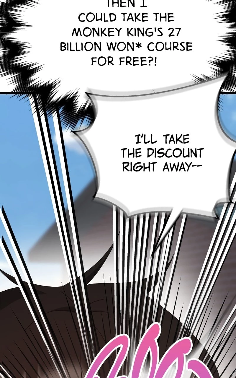 Enrolling in the Transcendent Academy Chapter 61 - 75