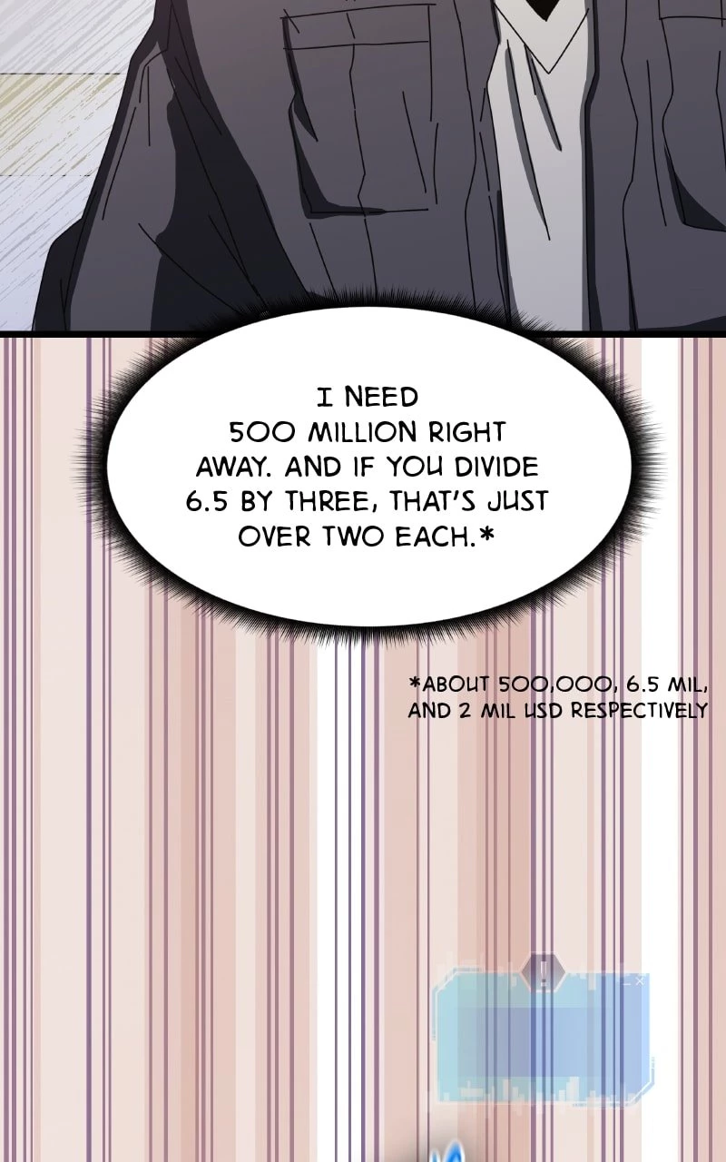 Enrolling in the Transcendent Academy Chapter 58 - 53