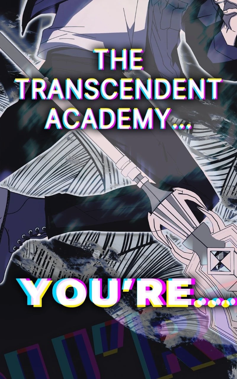 Enrolling in the Transcendent Academy Chapter 59 - 46