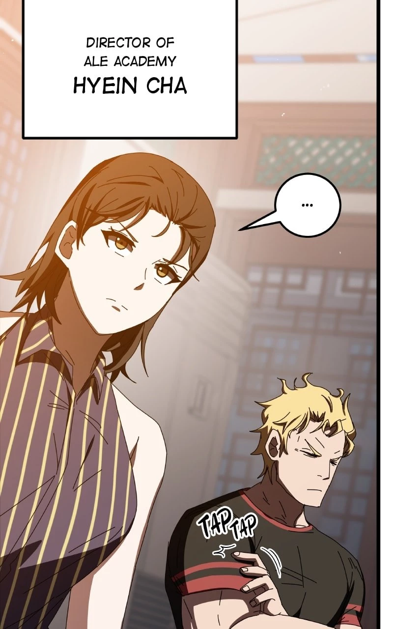 Enrolling in the Transcendent Academy Chapter 64 - 116