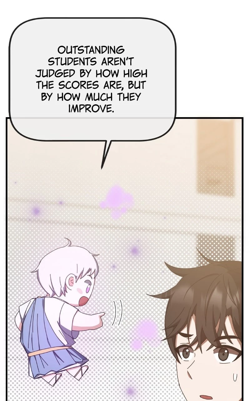 Enrolling in the Transcendent Academy Chapter 61 - 92