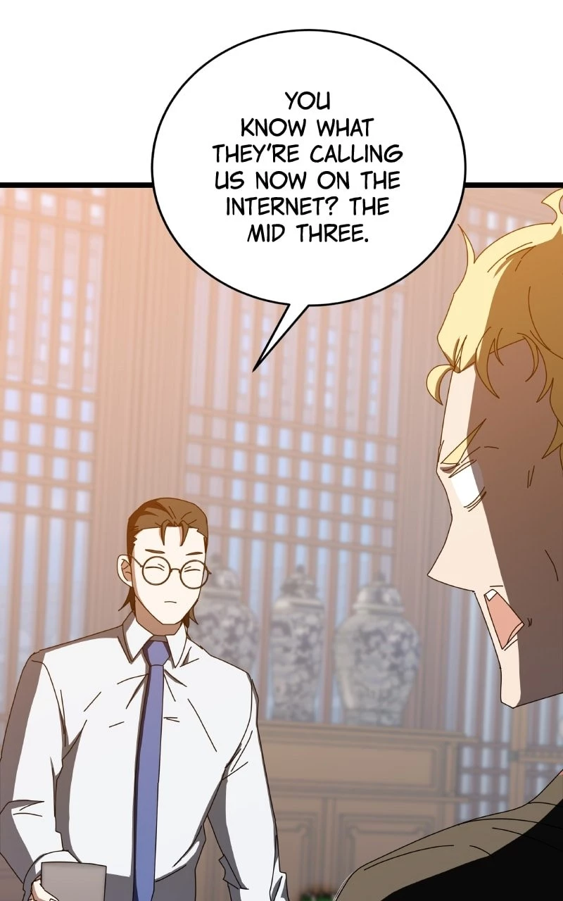 Enrolling in the Transcendent Academy Chapter 64 - 121