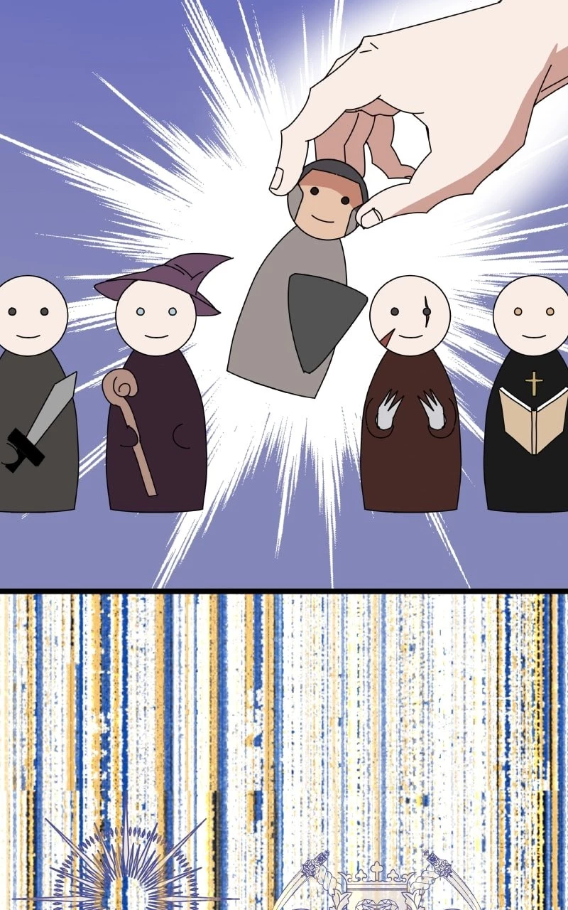 Enrolling in the Transcendent Academy Chapter 56 - 5