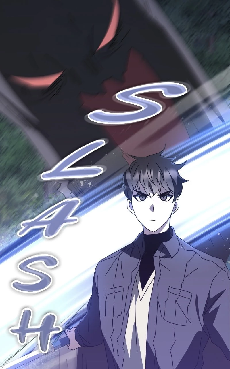 Enrolling in the Transcendent Academy Chapter 57 - 46