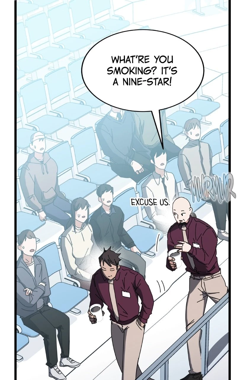 Enrolling in the Transcendent Academy Chapter 58 - 76