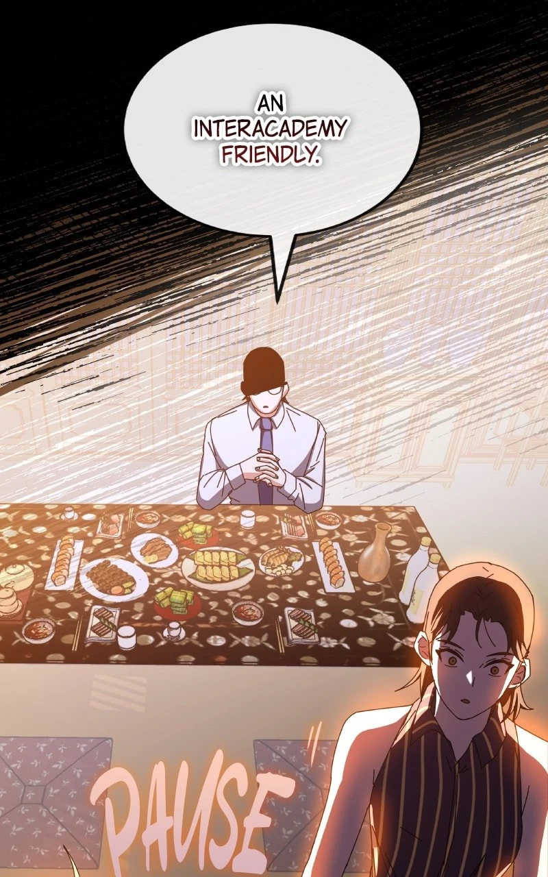 Enrolling in the Transcendent Academy Chapter 64 - 132