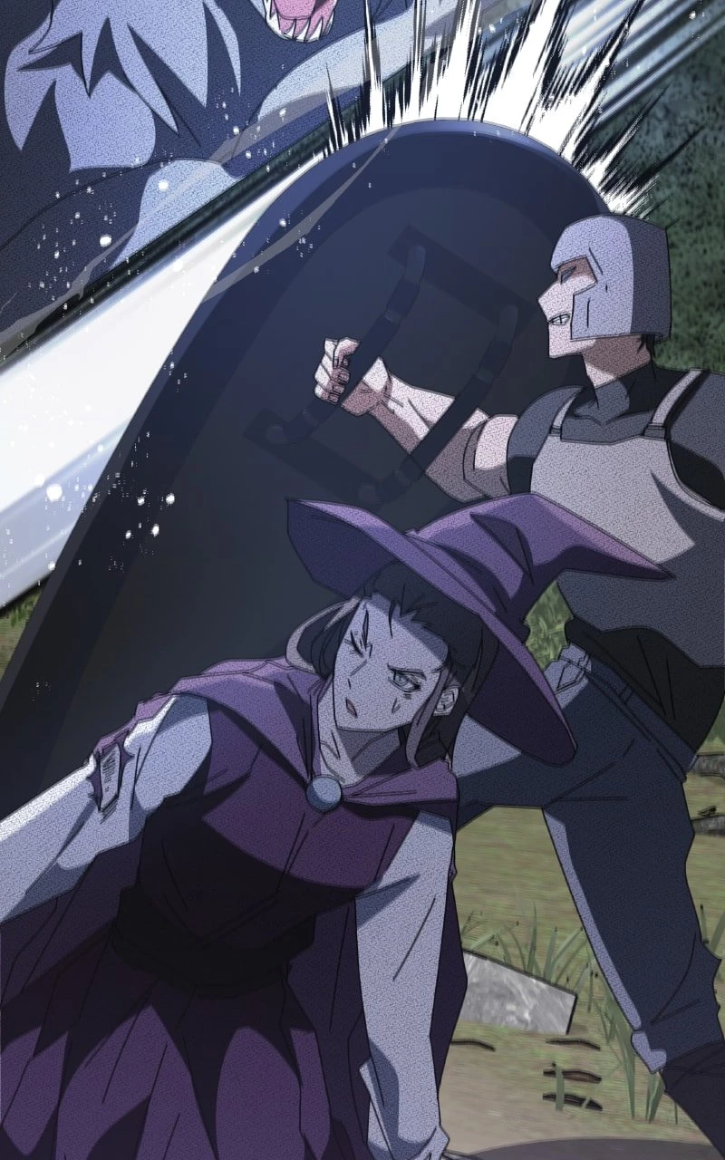 Enrolling in the Transcendent Academy Chapter 56 - 10