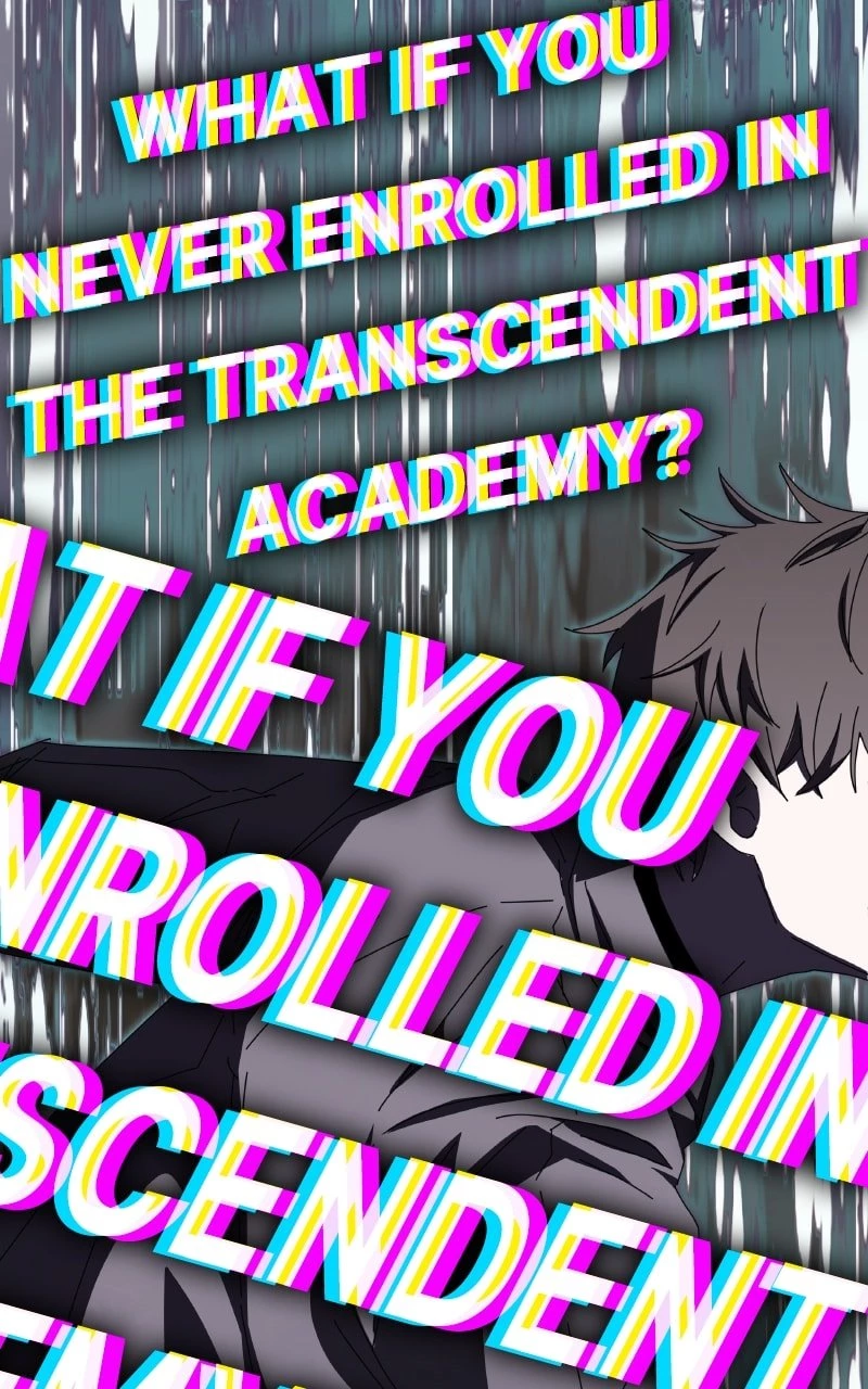 Enrolling in the Transcendent Academy Chapter 59 - 68
