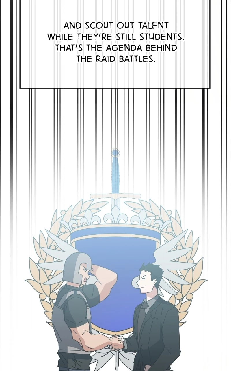 Enrolling in the Transcendent Academy Chapter 56 - 12