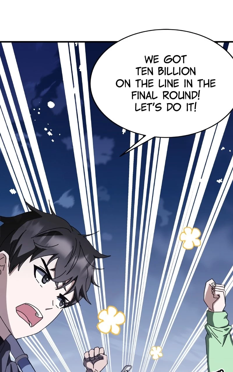 Enrolling in the Transcendent Academy Chapter 58 - 89
