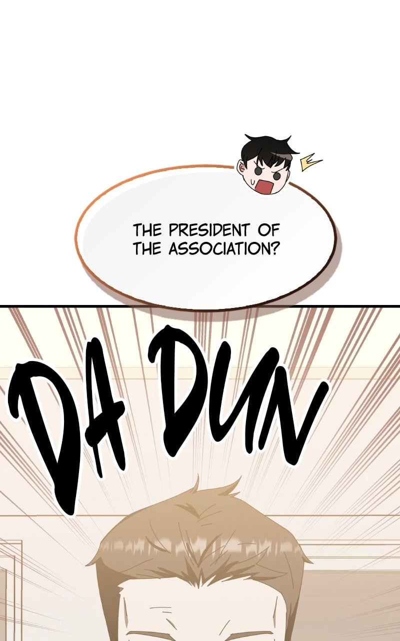 Enrolling in the Transcendent Academy Chapter 60 - 110