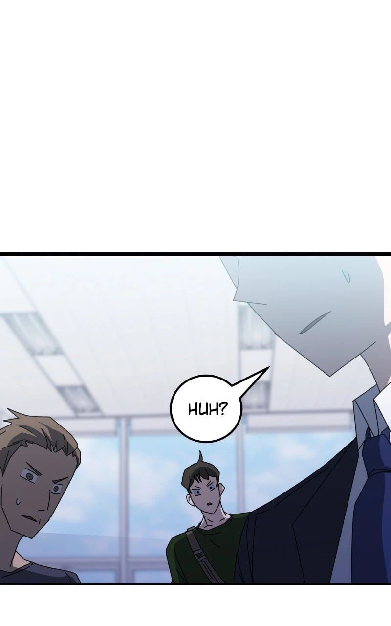 Enrolling in the Transcendent Academy Chapter 56 - 22