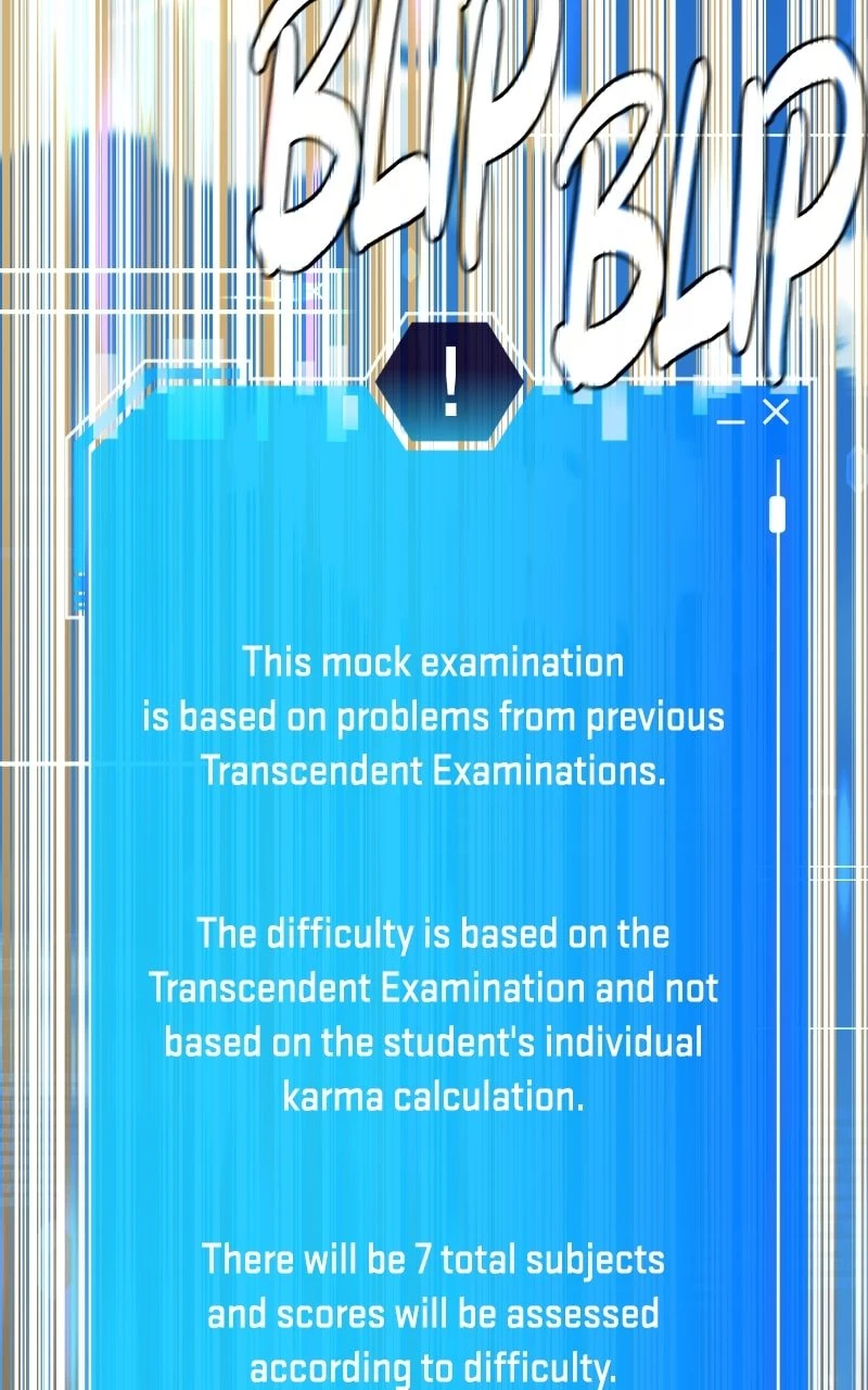 Enrolling in the Transcendent Academy Chapter 61 - 127