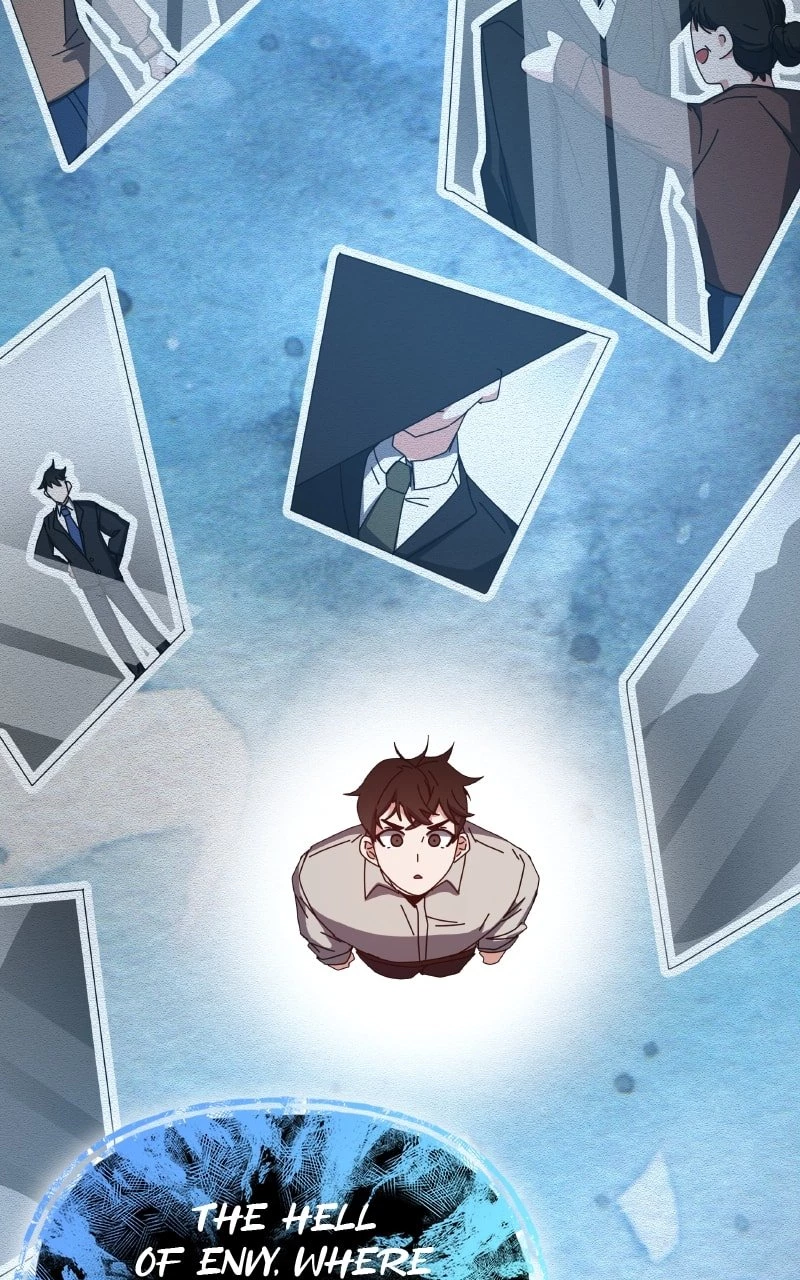 Enrolling in the Transcendent Academy Chapter 63 - 108
