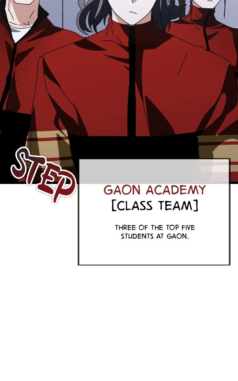 Enrolling in the Transcendent Academy Chapter 56 - 27