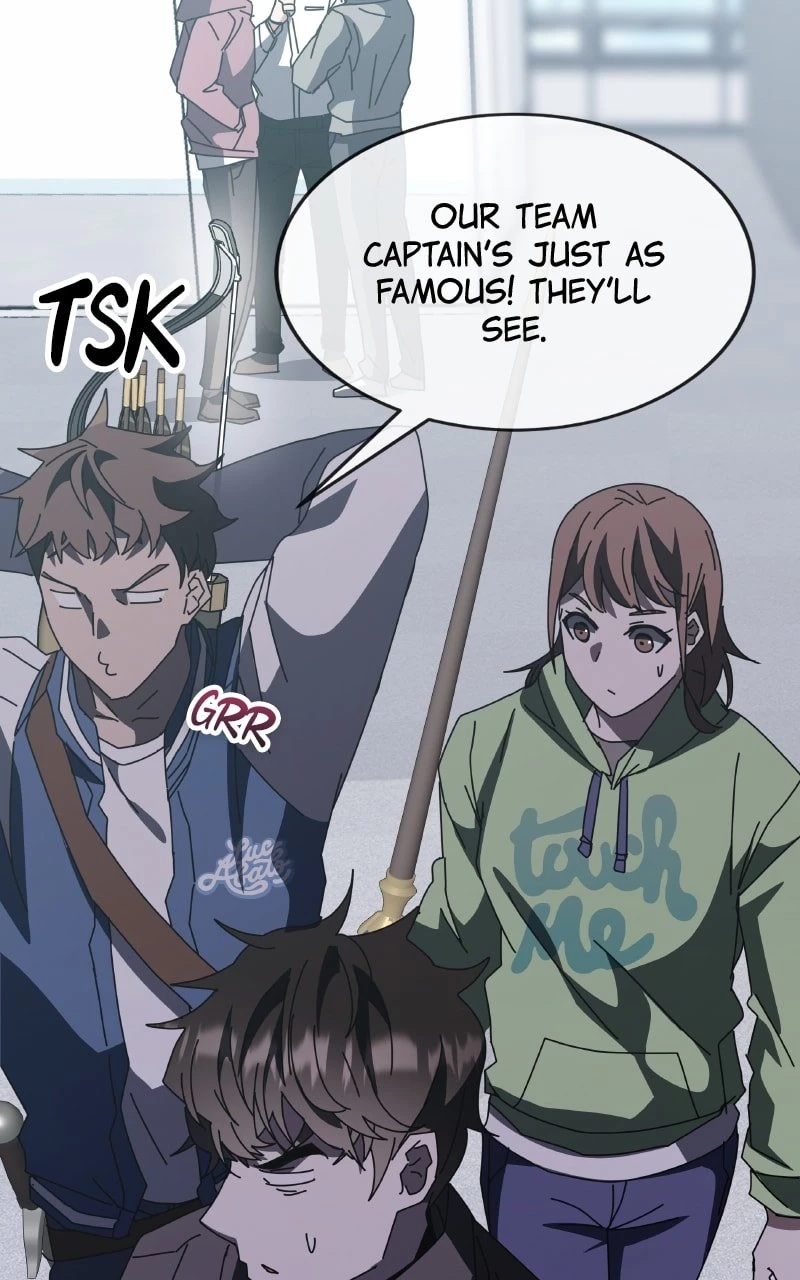 Enrolling in the Transcendent Academy Chapter 56 - 35